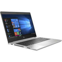 HP ProBook 445 G7 14" Notebook - Ryzen 5 4500U - 8 GB RAM - 256 GB SSD - AMD Radeon Graphics - English Keyboard